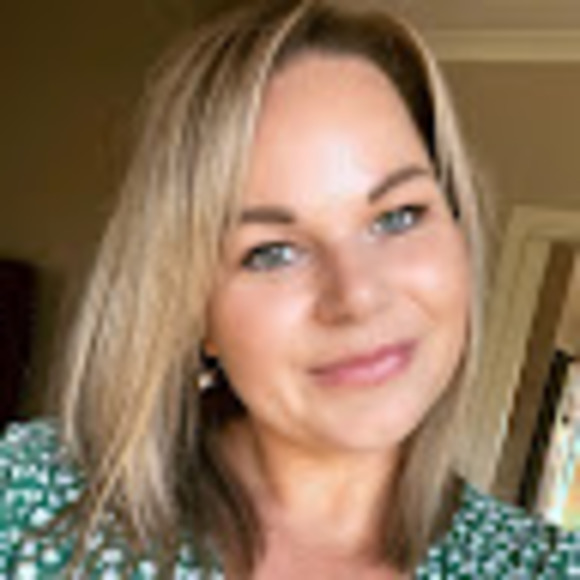 Meet your Posher, Terri - Picture 1 of 1